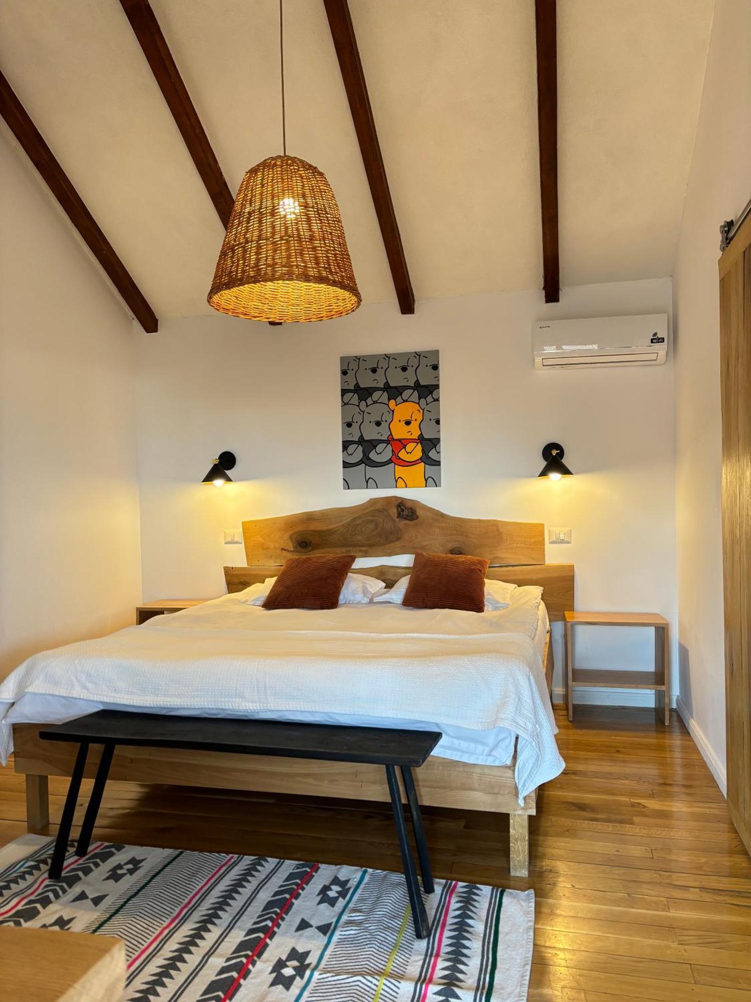 Elma Bed & Breakfast 4*