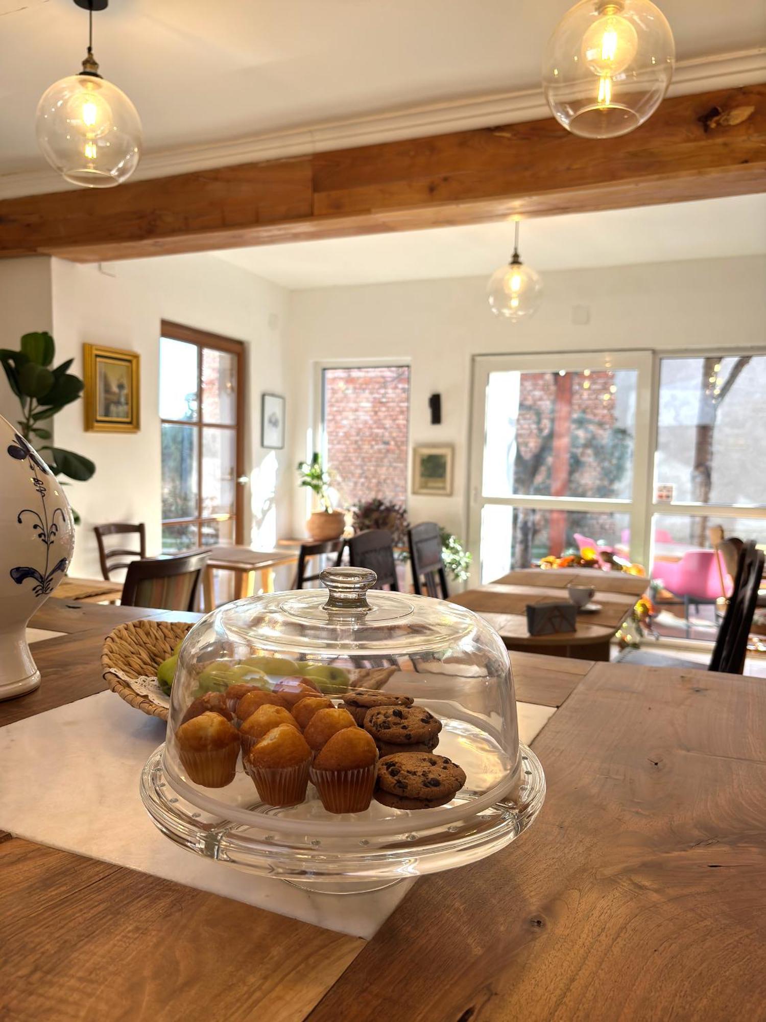 Elma Bed & Breakfast 4*